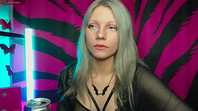 Vasya Sylvia online show from 17, 6, 2026