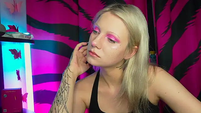 Vasya Sylvia online show from 18, 7, 2026