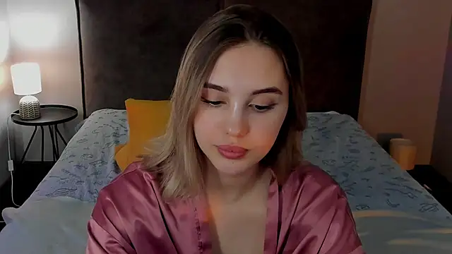 Snapshot of AngelicaKleee chatting on 16, 1, 2025 AngelicaKleee online show from 16, 1, 2025