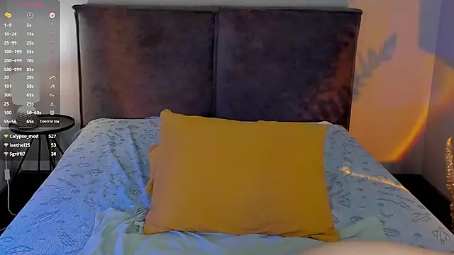 Snapshot of AngelicaKleee chatting on 17, 1, 2025 AngelicaKleee online show from 17, 1, 2025