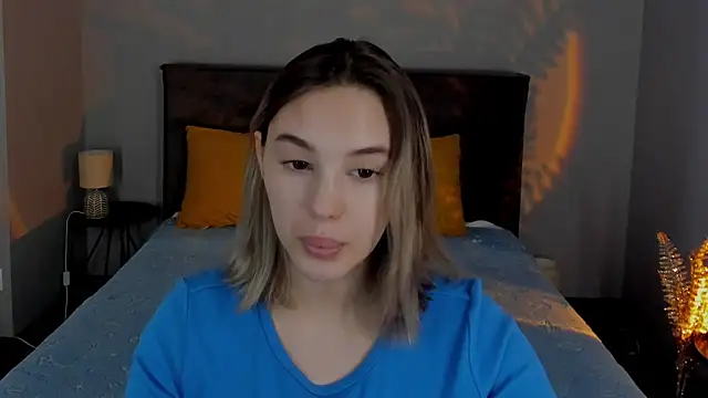 Snapshot of AngelicaKleee chatting on 24, 1, 2025 AngelicaKleee online show from 24, 1, 2025