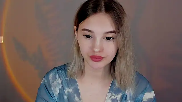 Snapshot of AngelicaKleee chatting on 28, 1, 2025 AngelicaKleee online show from 28, 1, 2025