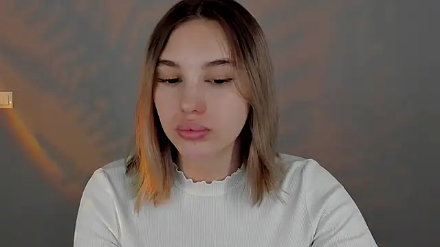 Snapshot of AngelicaKleee chatting on 29, 1, 2025 AngelicaKleee online show from 29, 1, 2025