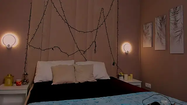 Snapshot of AngelicaKleee chatting on 23, 9, 2025 AngelicaKleee online show from 23, 9, 2025