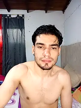 Snapshot of BlakeandRouse chatting on 18, 1, 2026 BlakeandRouse online show from 18, 1, 2026