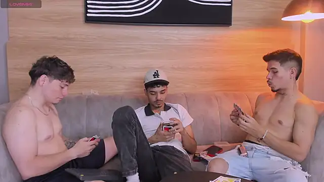 hell twink online show from 27, 9, 2025