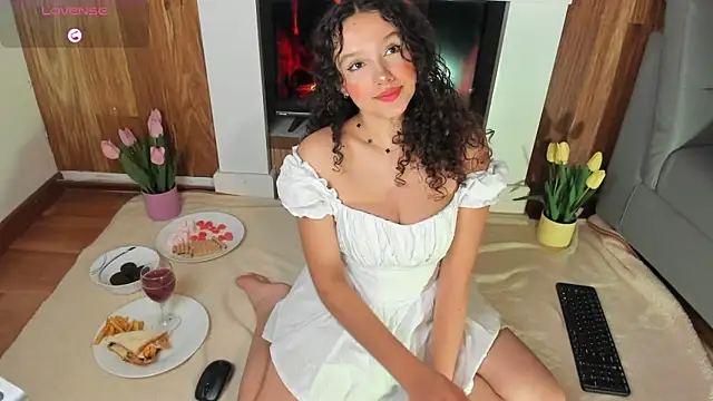 Snapshot of LucyLovelyy chatting on 9, 6, 2026 LucyLovelyy online show from 9, 6, 2026