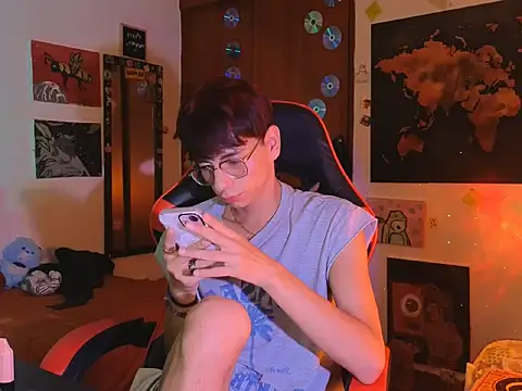 Snapshot of The_Princematt chatting on 8, 9, 2025 The Princematt online show from 8, 9, 2025