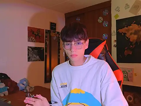 Snapshot of The_Princematt chatting on 9, 9, 2025 The Princematt online show from 9, 9, 2025