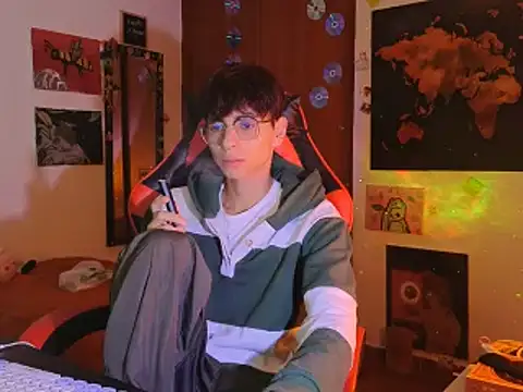 Snapshot of The_Princematt chatting on 15, 9, 2025 The Princematt online show from 15, 9, 2025