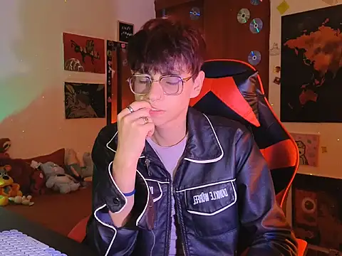 Snapshot of The_Princematt chatting on 17, 9, 2025 The Princematt online show from 17, 9, 2025