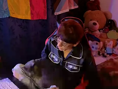 Snapshot of The_Princematt chatting on 7, 10, 2025 The Princematt online show from 7, 10, 2025