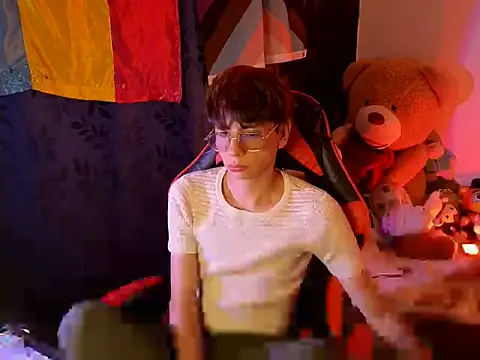 Snapshot of The_Princematt chatting on 8, 10, 2025 The Princematt online show from 8, 10, 2025