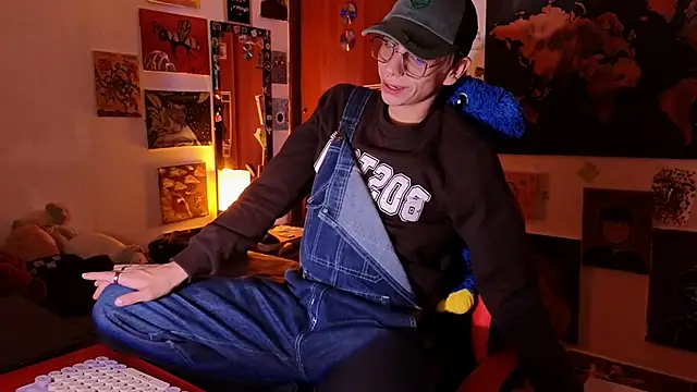 Snapshot of The_Princematt chatting on 8, 4, 2026 The Princematt online show from 8, 4, 2026