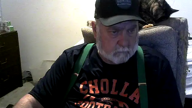 viejo oso online show from 1, 12, 2025