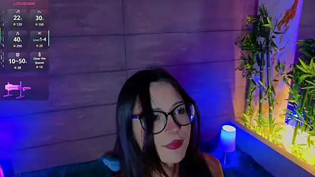 Abbydreams  online show from 18, 11, 2025