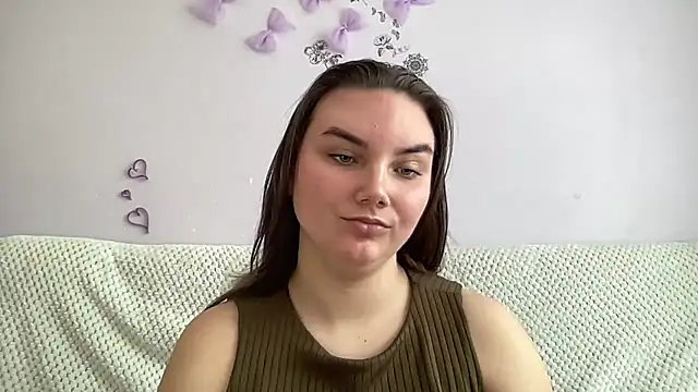 Snapshot of Dreamyblushfairy chatting on 17, 3, 2025 Dreamyblushfairy online show from 17, 3, 2025