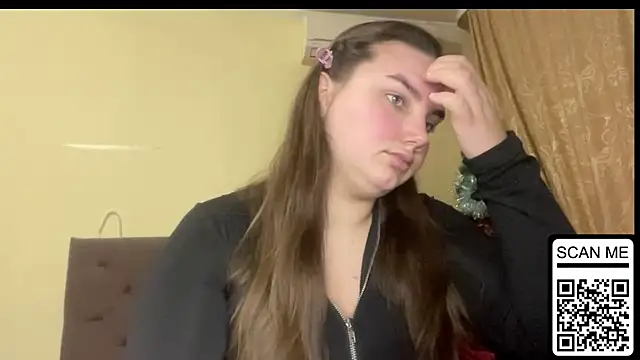 Snapshot of Dreamyblushfairy chatting on 18, 1, 2026 Dreamyblushfairy online show from 18, 1, 2026