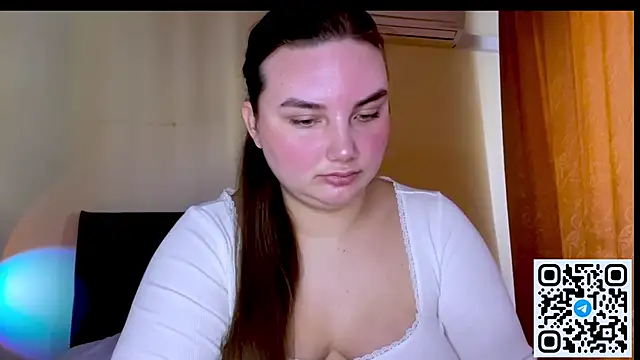 Dreamyblushfairy online show from 9, 3, 2026