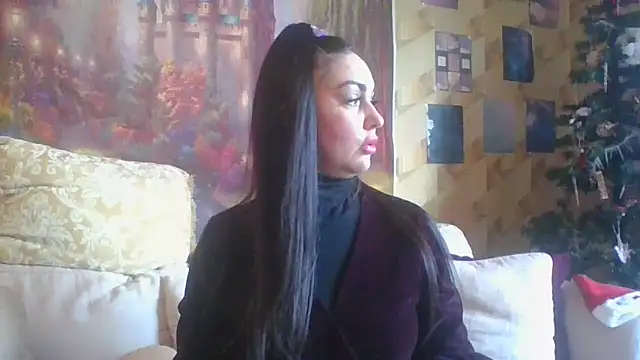 Snapshot of BELLAMORGANE1 chatting on 22, 12, 2024 BELLAMORGANE1 online show from 22, 12, 2024