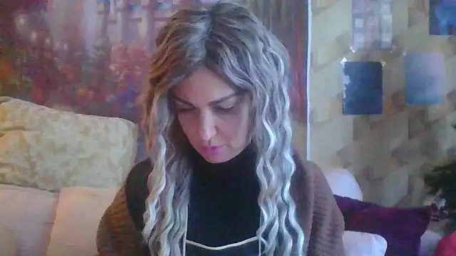 Snapshot of BELLAMORGANE1 chatting on 23, 12, 2024 BELLAMORGANE1 online show from 23, 12, 2024