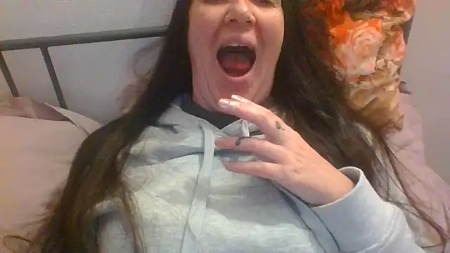 Snapshot of BELLAMORGANE1 chatting on 23, 1, 2025 BELLAMORGANE1 online show from 23, 1, 2025