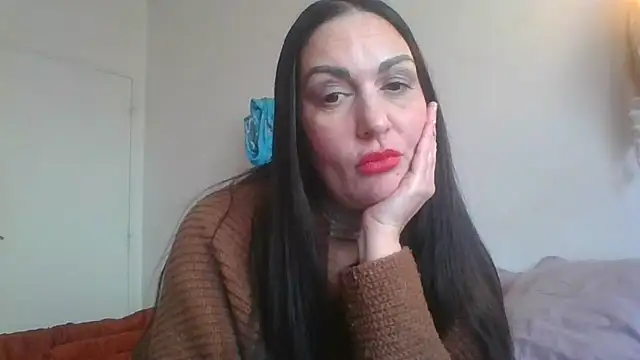 Snapshot of BELLAMORGANE1 chatting on 25, 1, 2025 BELLAMORGANE1 online show from 25, 1, 2025