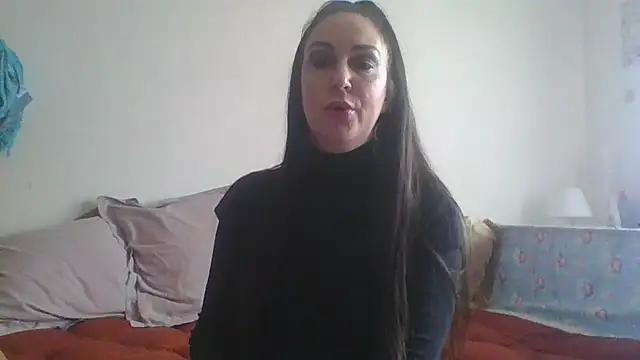 Snapshot of BELLAMORGANE1 chatting on 27, 1, 2025 BELLAMORGANE1 online show from 27, 1, 2025