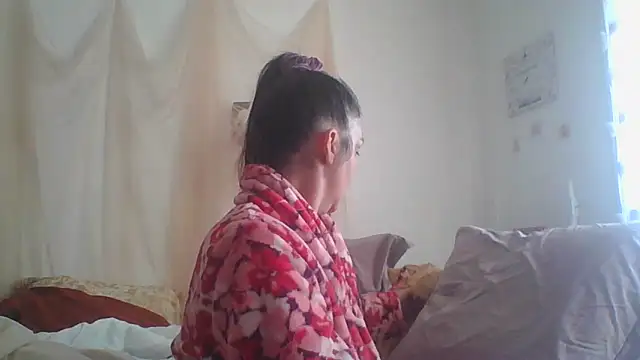 Snapshot of BELLAMORGANE1 chatting on 31, 1, 2025 BELLAMORGANE1 online show from 31, 1, 2025