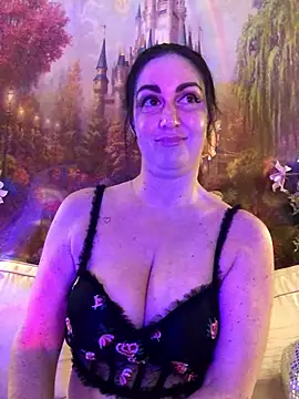 BELLAMORGANE1 online show from 16, 1, 2026