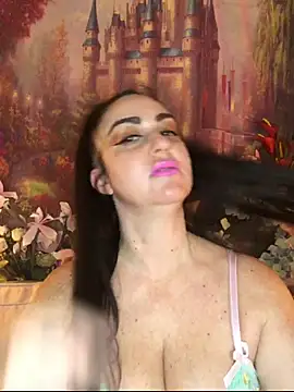 BELLAMORGANE1 online show from 2, 2, 2026