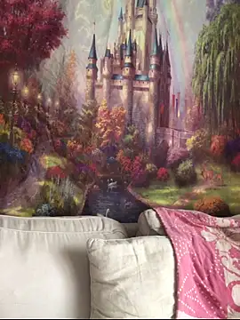 BELLAMORGANE1 online show from 28, 3, 2026