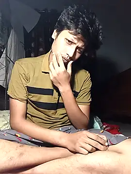 sexy boy 26 online show from 5, 3, 2026