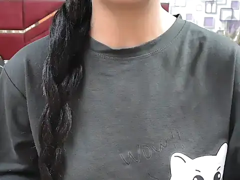 Somiya87 online show from 25, 10, 2025