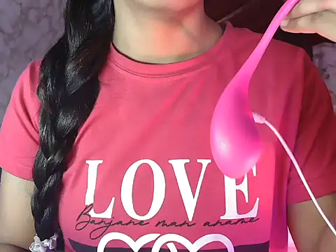 Somiya87 online show from 7, 1, 2026