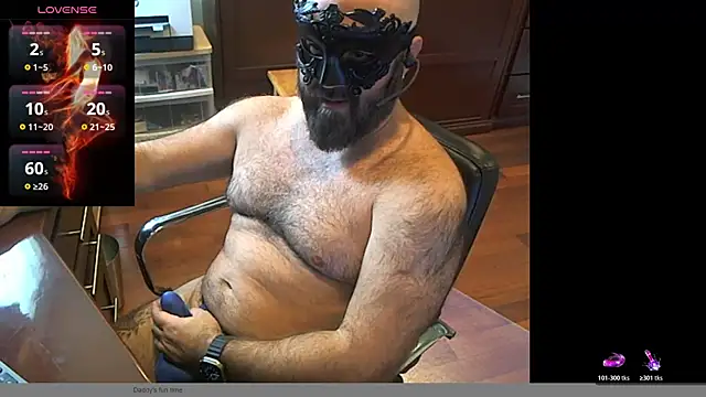 Snapshot of geronimo_431 chatting on 7, 11, 2025 geronimo 431 online show from 7, 11, 2025