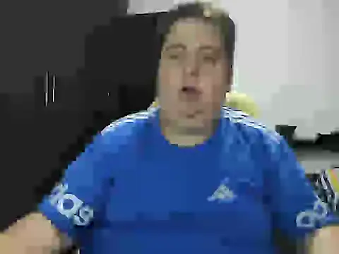 Gorditohot online show from 16, 1, 2025