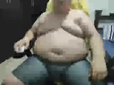 Gorditohot online show from 23, 1, 2025