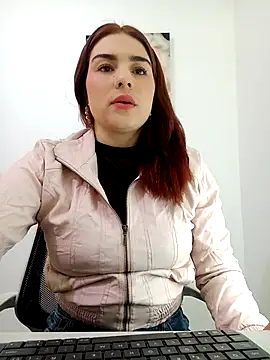 VictoriaMolina online show from 23, 11, 2025