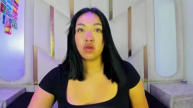 IsabellRodriguez18 online show from 22, 7, 2026