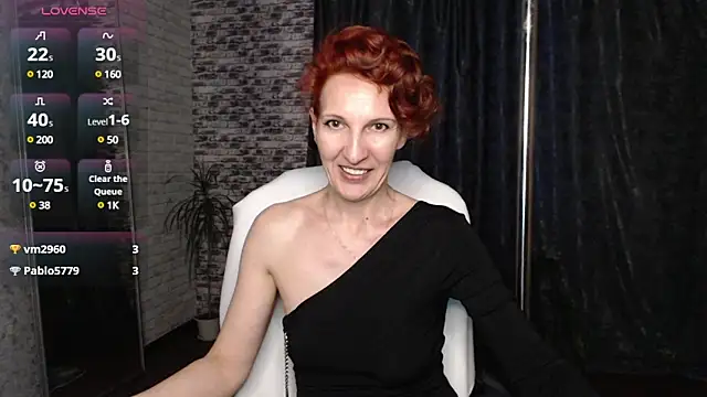 Colibri  online show from 9, 3, 2025