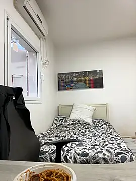 Snapshot of luffykingofpirets chatting on 8, 1, 2025 luffykingofpirets online show from 8, 1, 2025