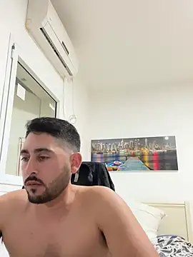 Snapshot of luffykingofpirets chatting on 8, 1, 2025 luffykingofpirets online show from 8, 1, 2025