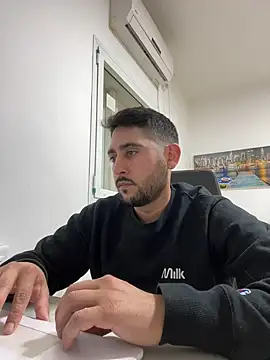 Snapshot of luffykingofpirets chatting on 11, 1, 2025 luffykingofpirets online show from 11, 1, 2025