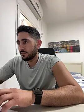 Snapshot of luffykingofpirets chatting on 8, 2, 2025 luffykingofpirets online show from 8, 2, 2025