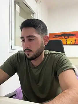 Snapshot of luffykingofpirets chatting on 9, 2, 2025 luffykingofpirets online show from 9, 2, 2025