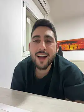 Snapshot of luffykingofpirets chatting on 13, 2, 2025 luffykingofpirets online show from 13, 2, 2025