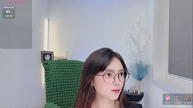 Natasha2025 online show from 12, 11, 2025