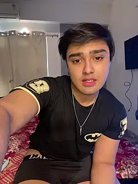 sunny49477 online show from 26, 2, 2026