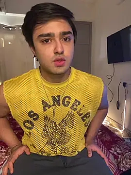 sunny49477 online show from 7, 3, 2026